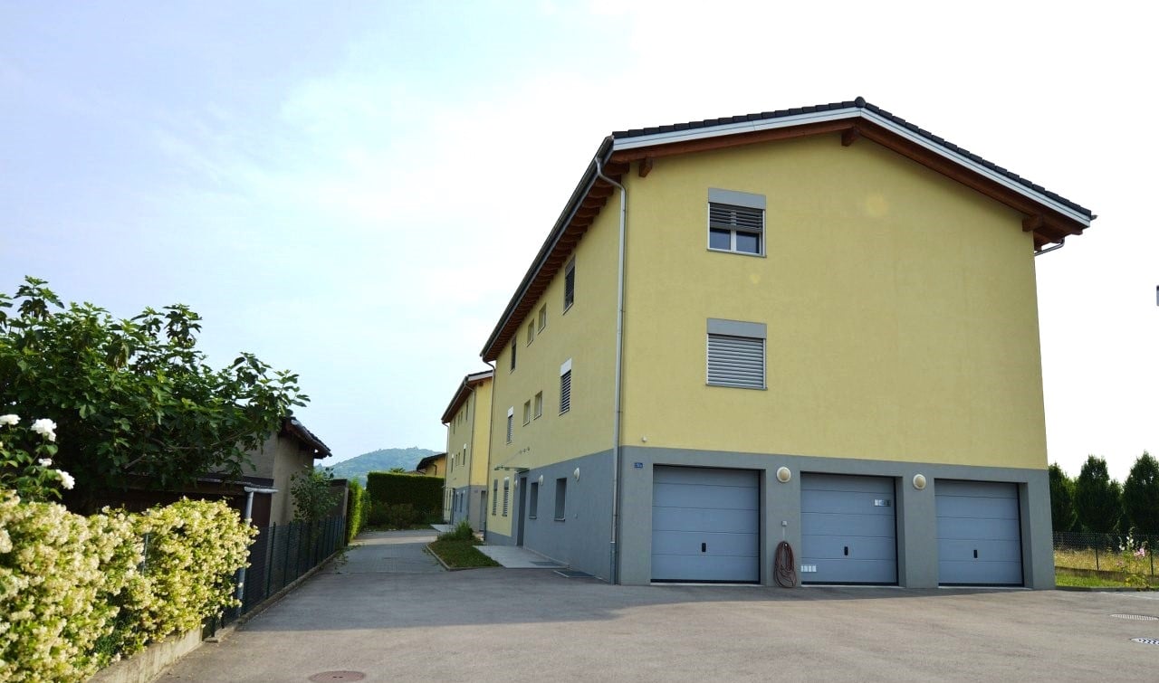 Appartement de 3 ½ pièces, photo 10 sur 10