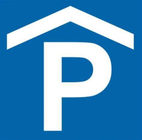 Posto auto sotterraneo