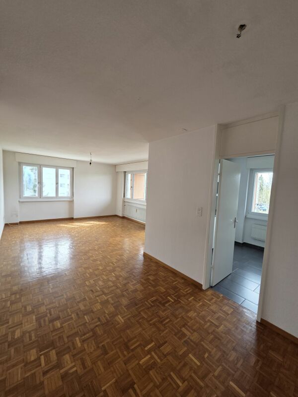 Appartement de 4 ½ pièces, photo 1 sur 10