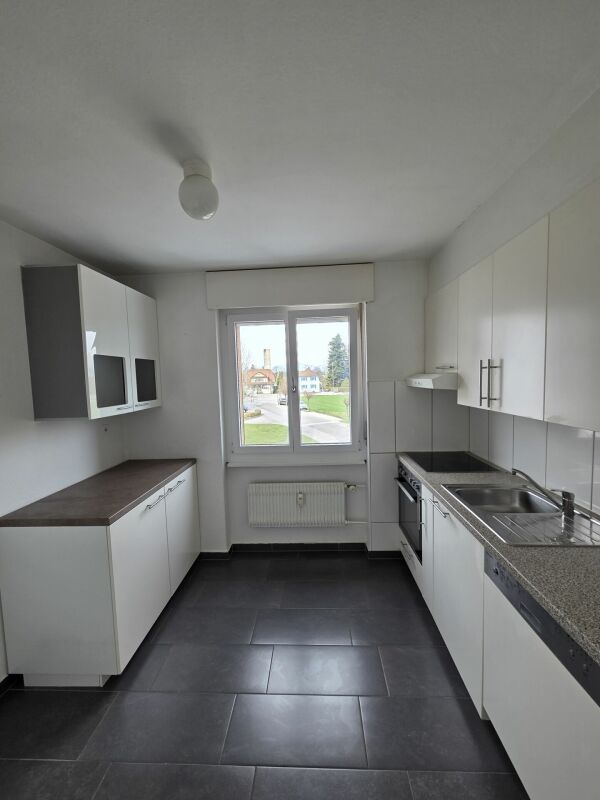 Appartement de 4 ½ pièces, photo 3 sur 10