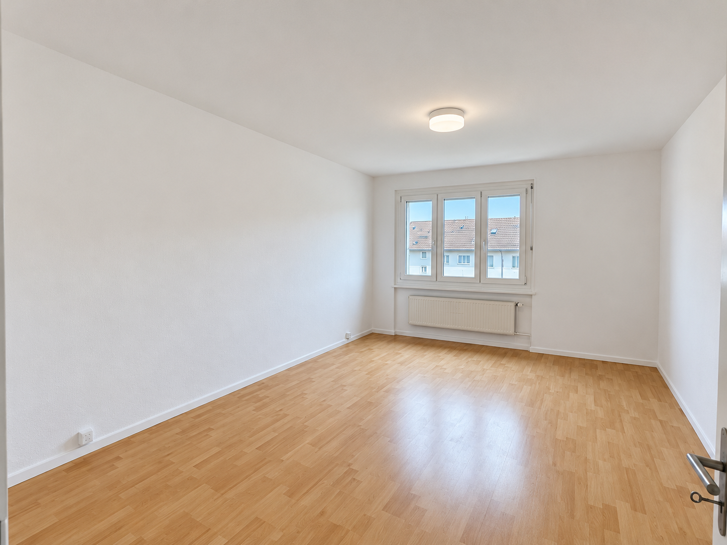 2 ½ rooms apartment, photo 6 sur 7
