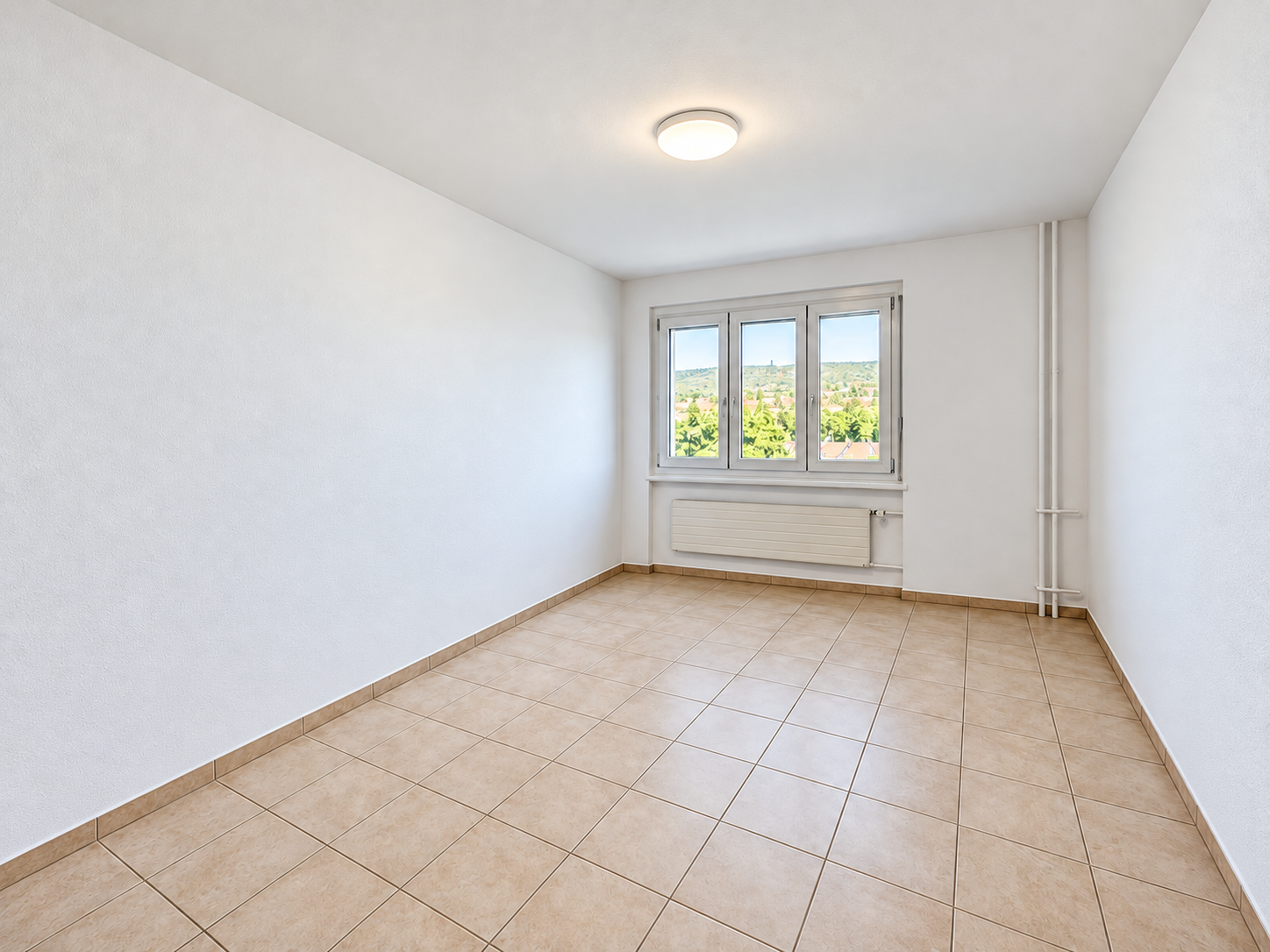 2 ½ rooms apartment, photo 4 sur 7