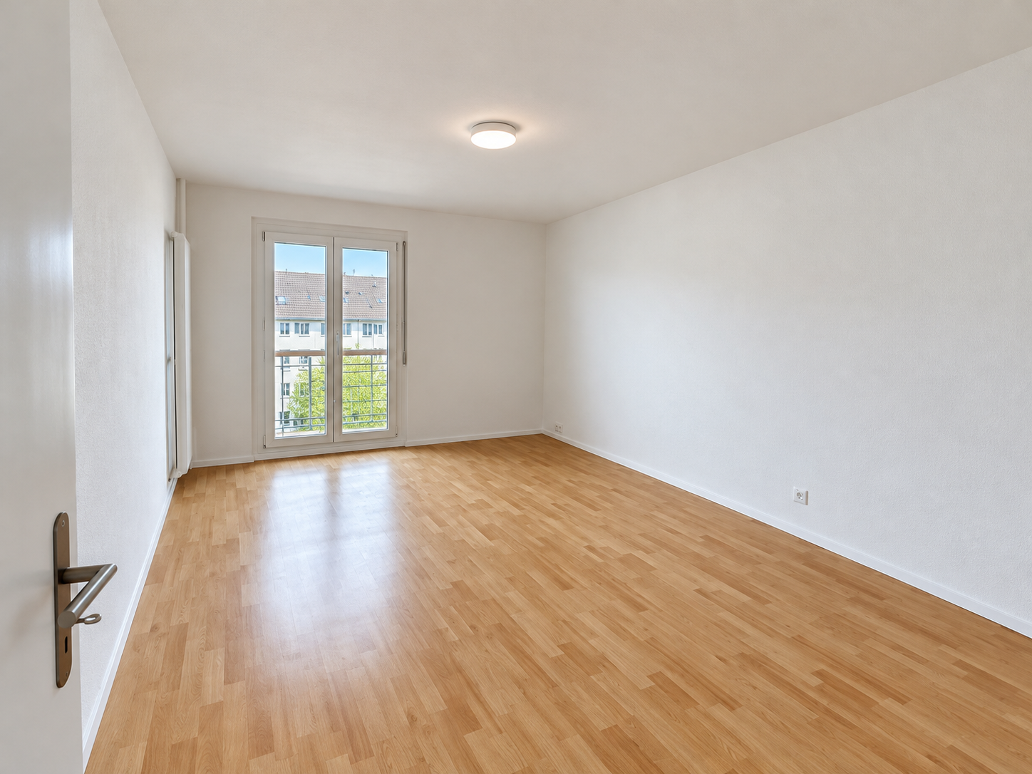 2 ½ rooms apartment, photo 5 sur 7