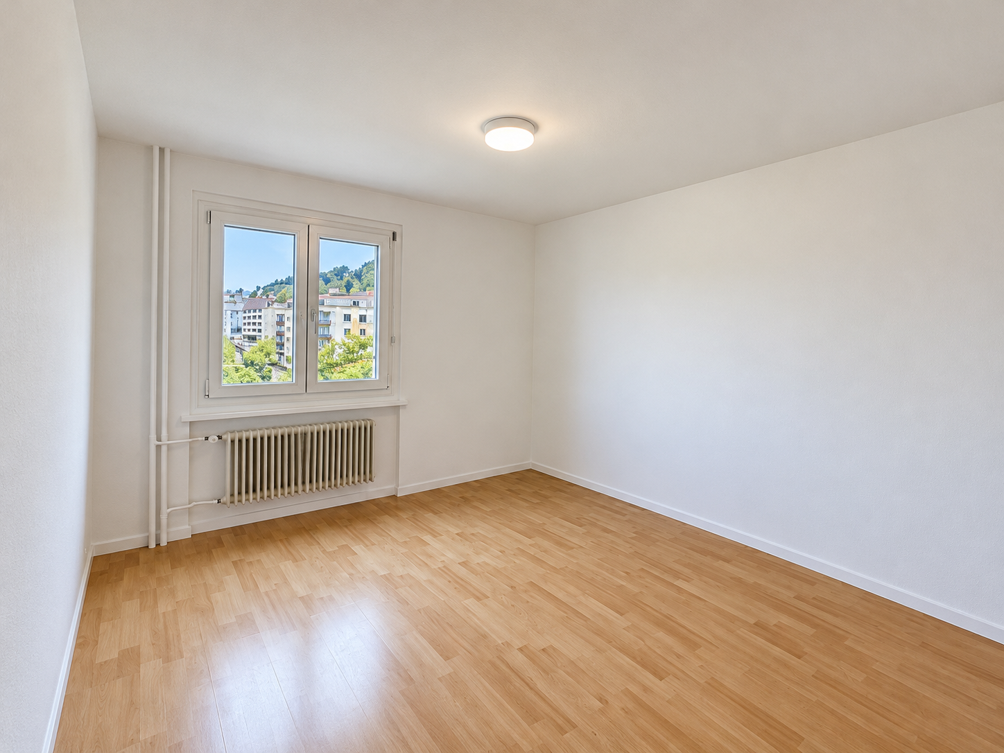 2 ½ rooms apartment, photo 7 sur 7