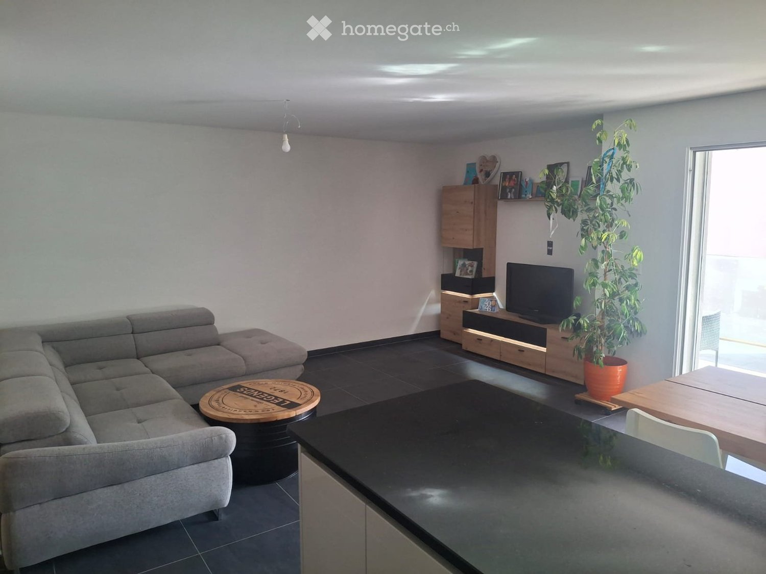 4 ½ rooms apartment, photo 3 sur 5