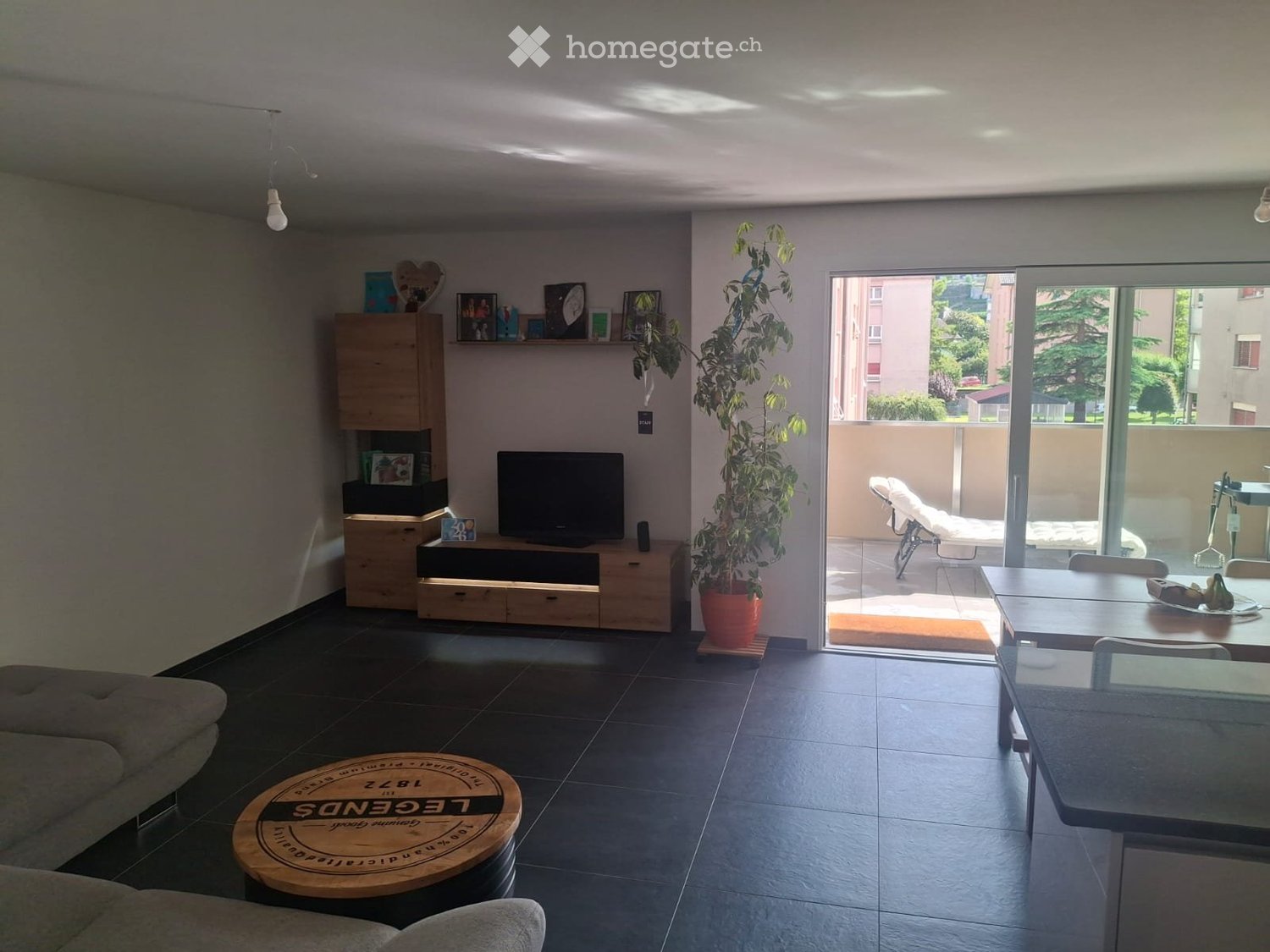 4 ½ rooms apartment, photo 2 sur 5