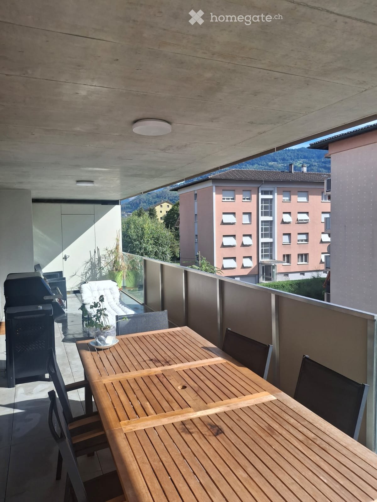 4 ½ rooms apartment, photo 4 sur 5