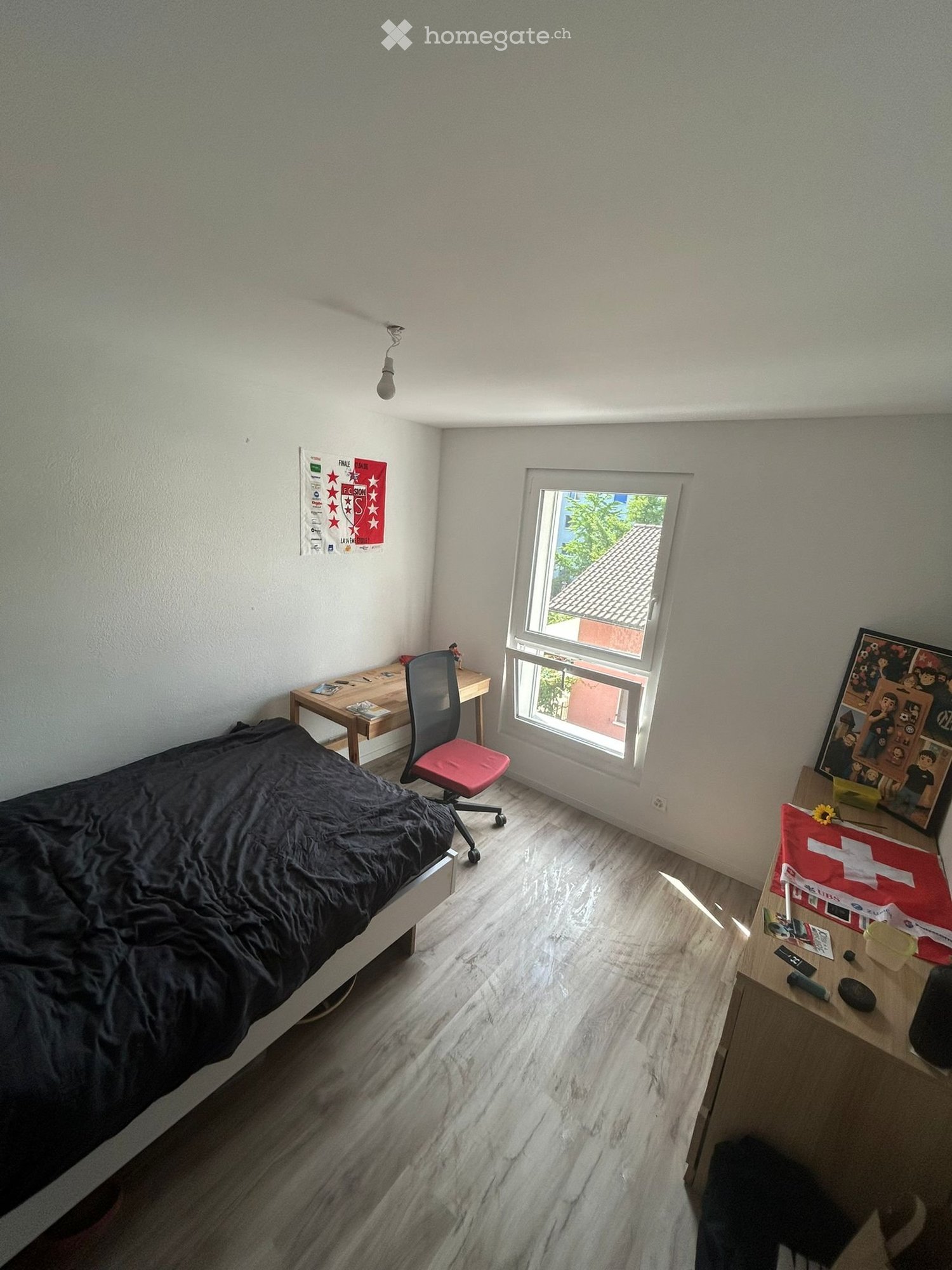 4 ½ rooms apartment, photo 5 sur 5