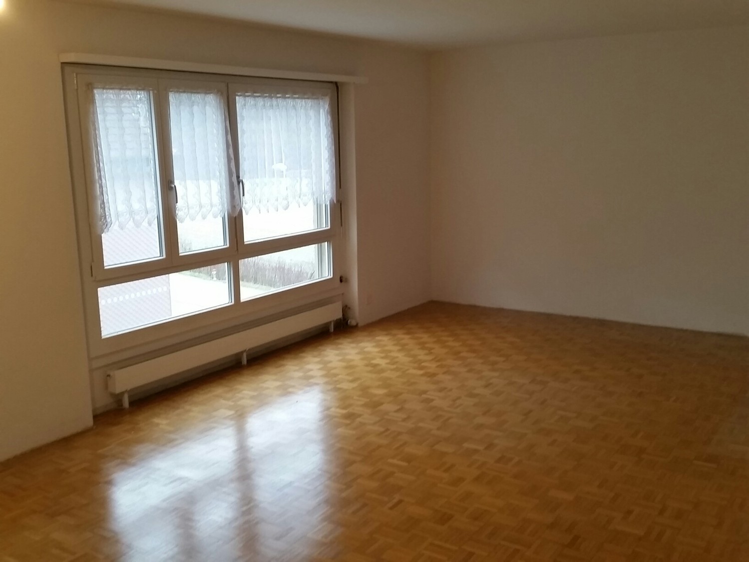 Appartement de 3 ½ pièces, photo 1 sur 7