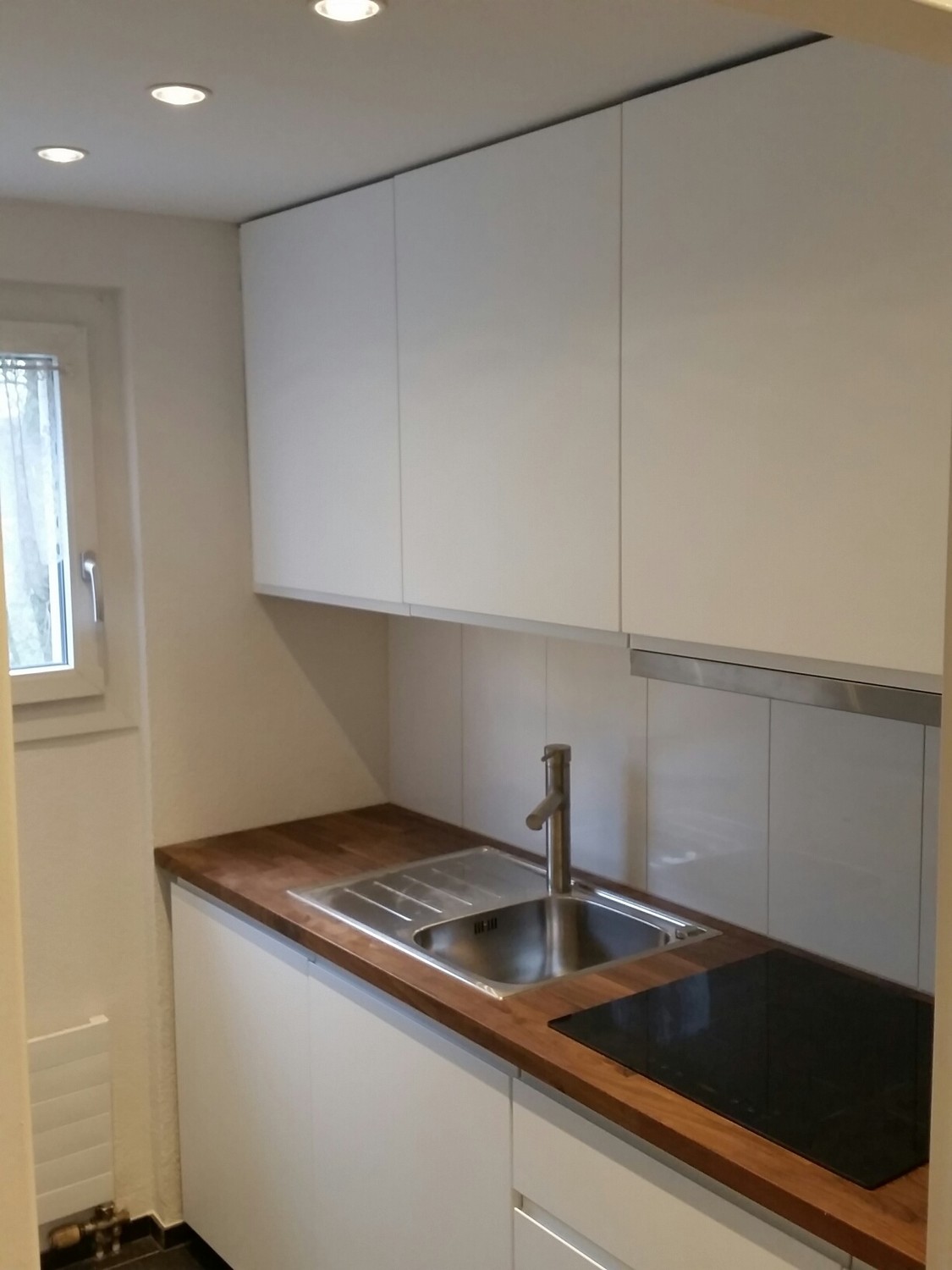 Appartement de 3 ½ pièces, photo 7 sur 7