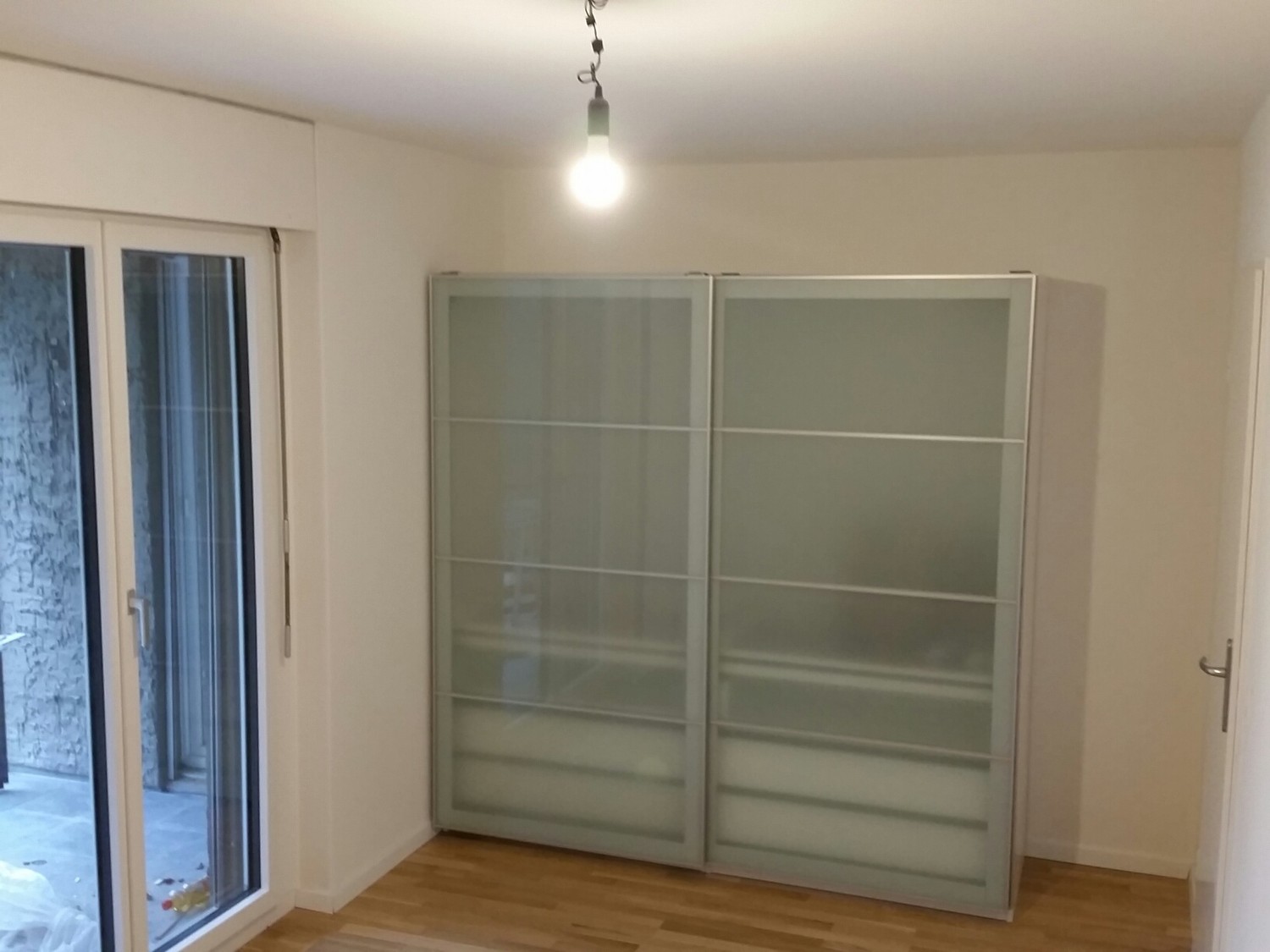 Appartement de 3 ½ pièces, photo 6 sur 7