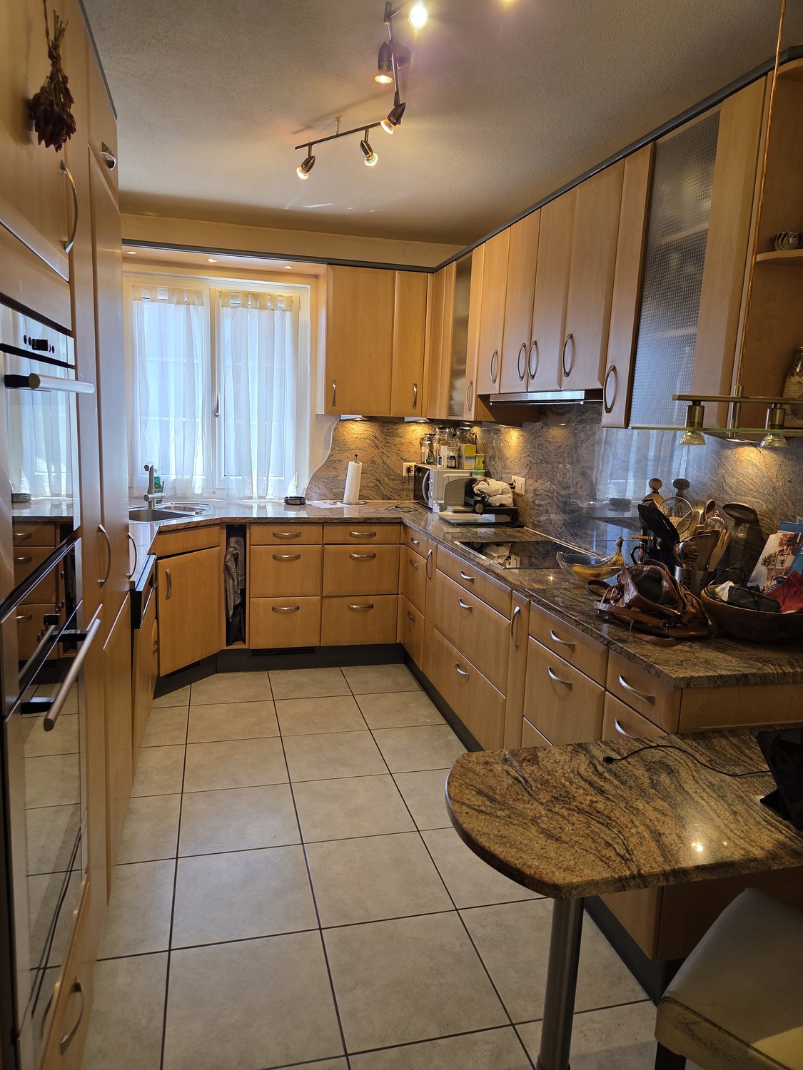 Maison individuelle de 4 ½ pièces