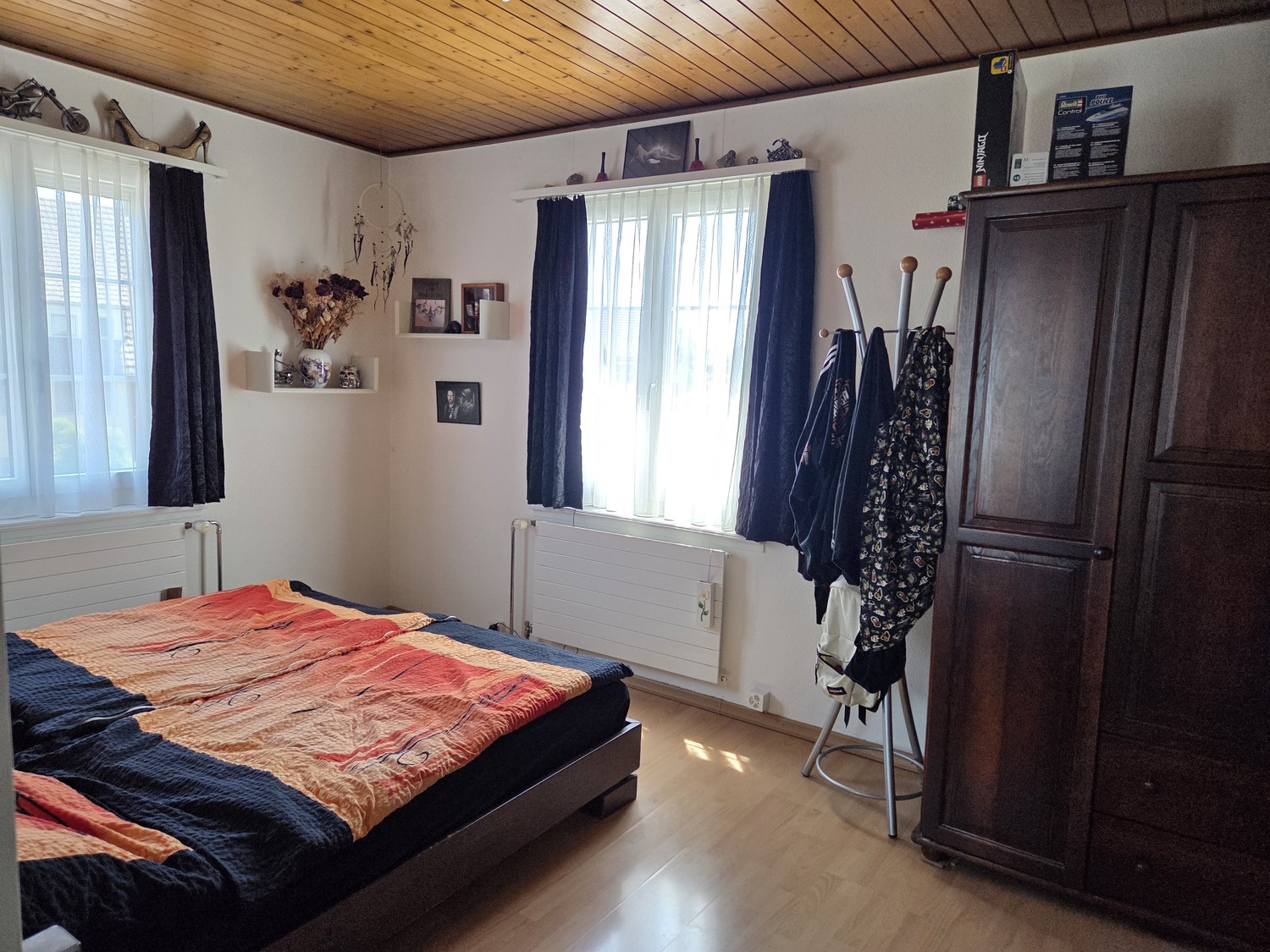 Maison individuelle de 4 ½ pièces