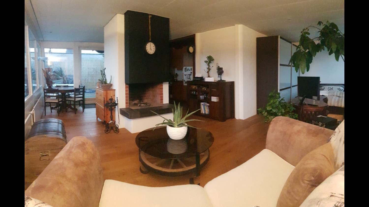 Appartement de 1 ½ pièces, photo 4 sur 7
