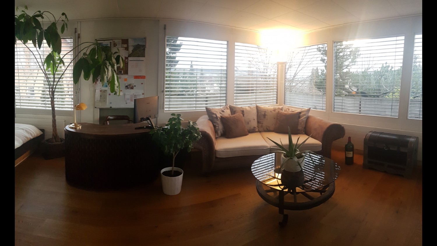 Appartement de 1 ½ pièces, photo 5 sur 7