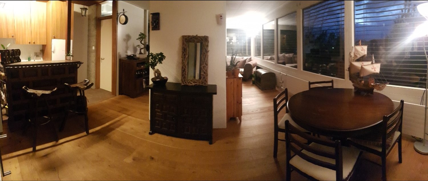 Appartement de 1 ½ pièces, photo 1 sur 7
