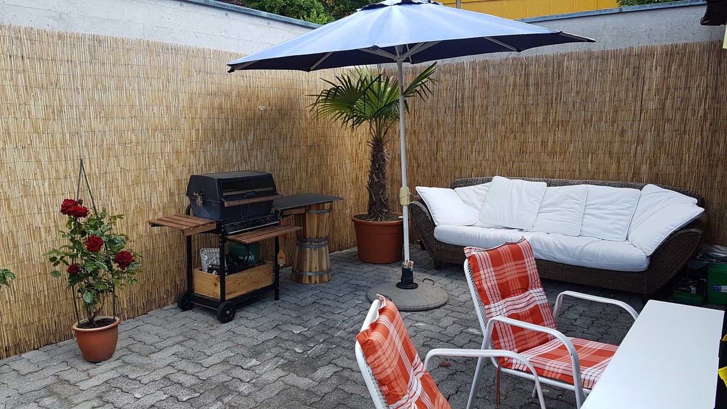 Appartement de 1 ½ pièces, photo 6 sur 7