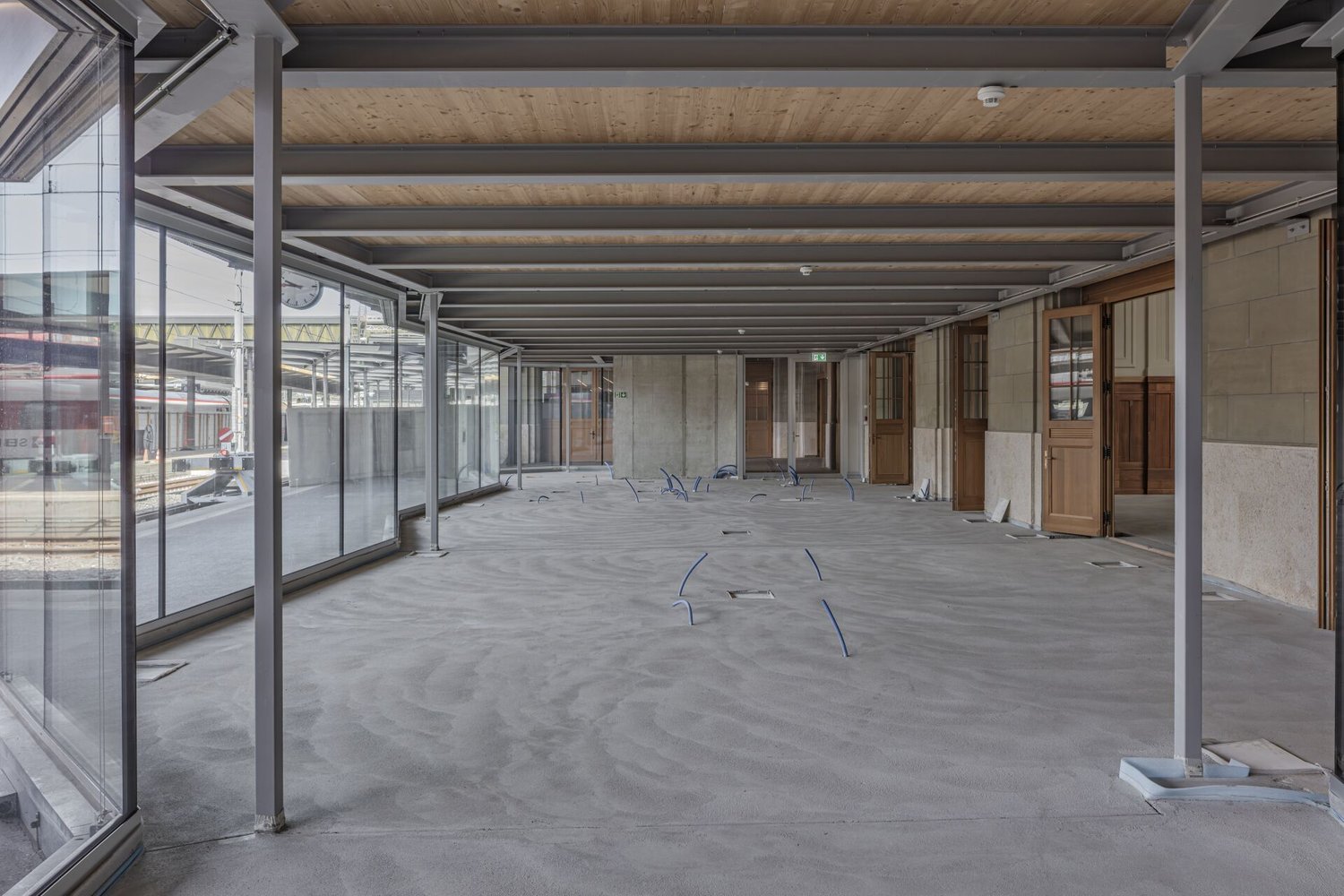 restaurant de 635m², photo 1 sur 3