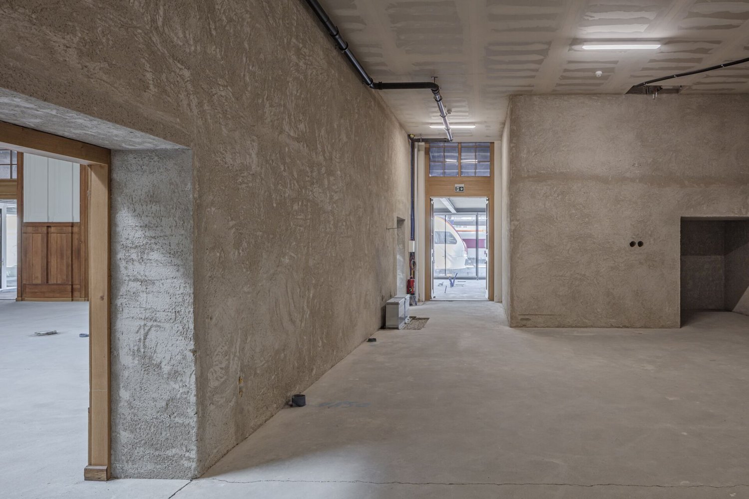 restaurant de 635m², photo 3 sur 3