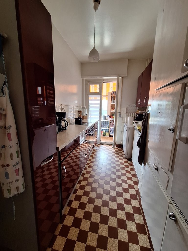 4 rooms apartment, photo 7 sur 9