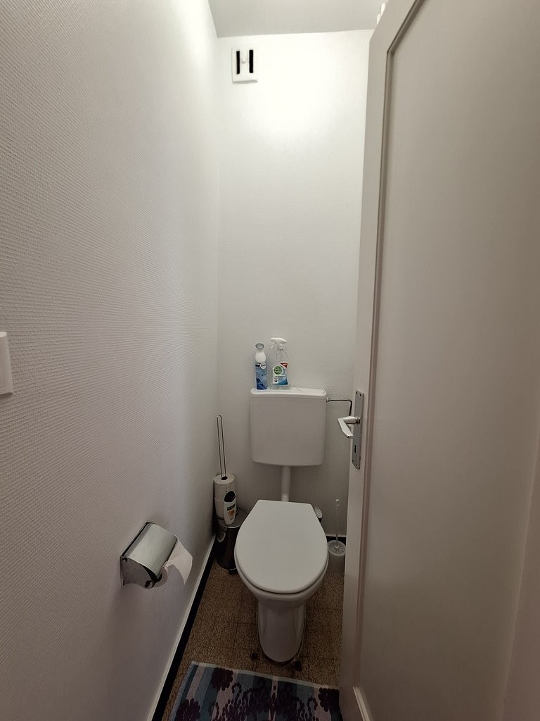 4 rooms apartment, photo 9 sur 9