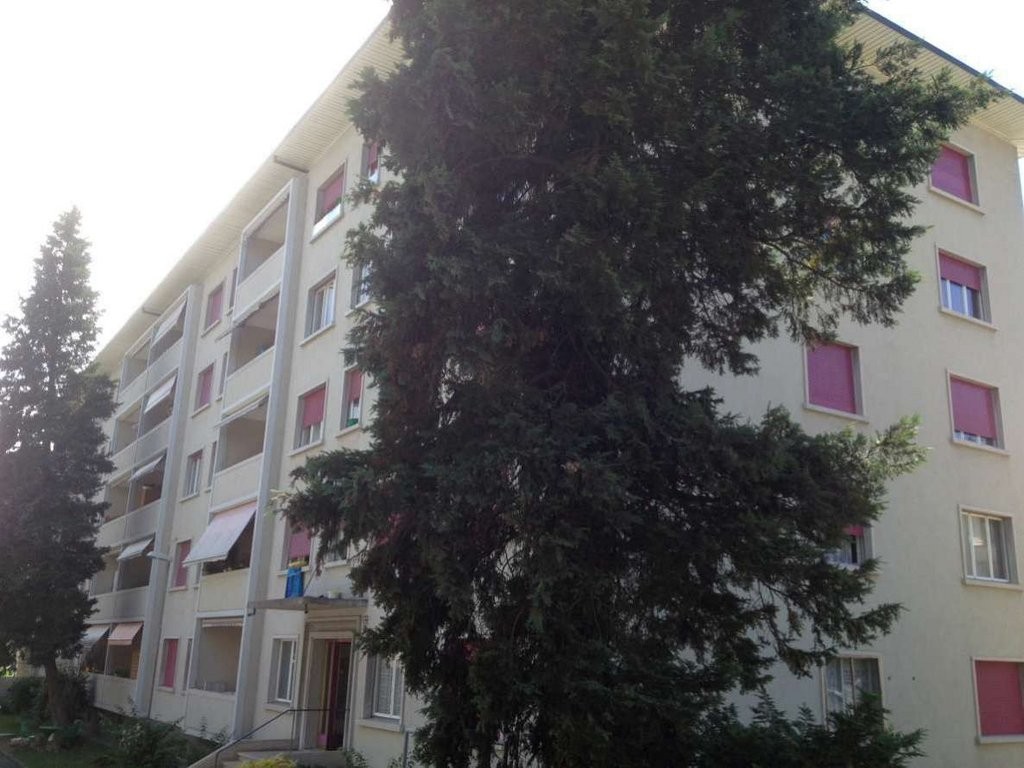 4 rooms apartment, photo 2 sur 9