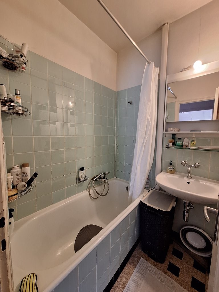 4 rooms apartment, photo 8 sur 9
