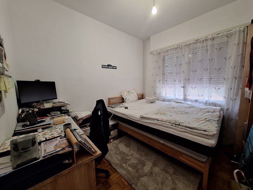 4 rooms apartment, photo 6 sur 9