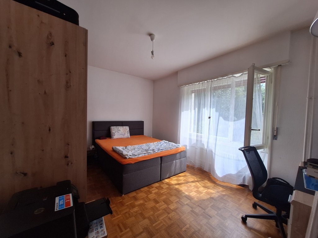 4 rooms apartment, photo 4 sur 9