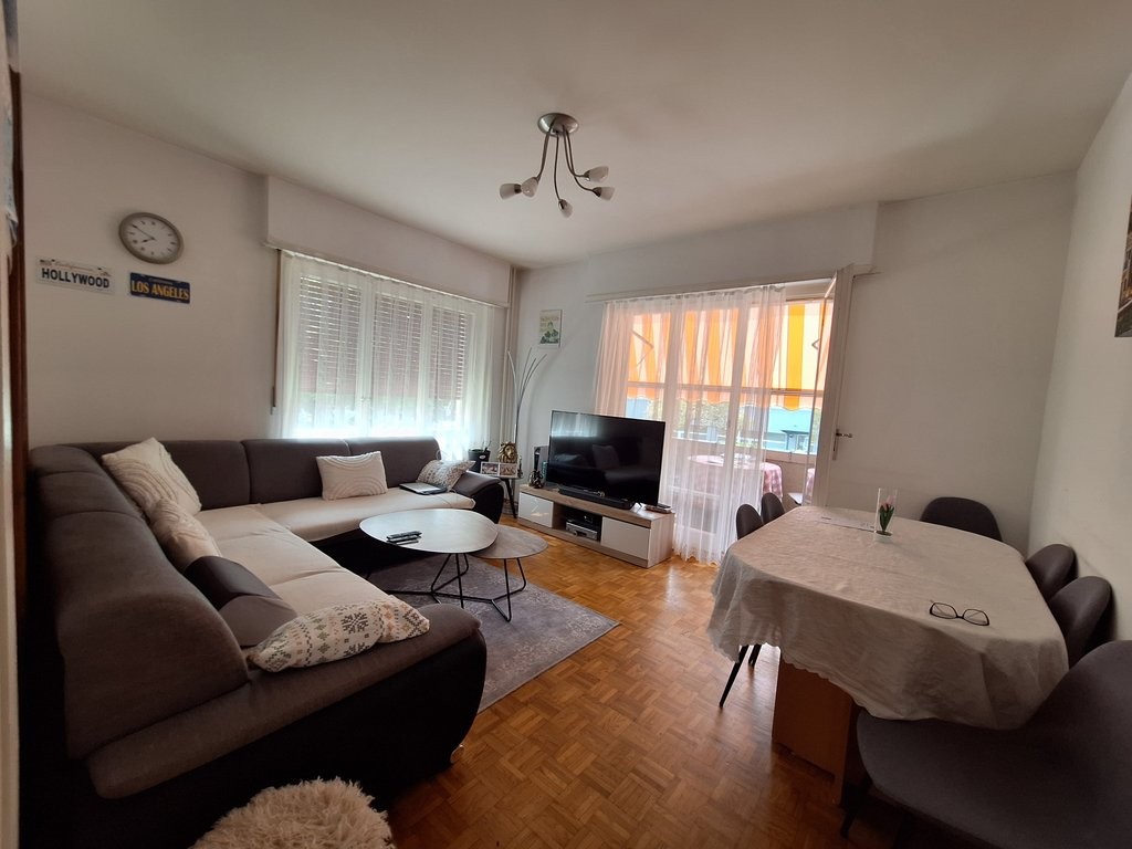4 rooms apartment, photo 3 sur 9