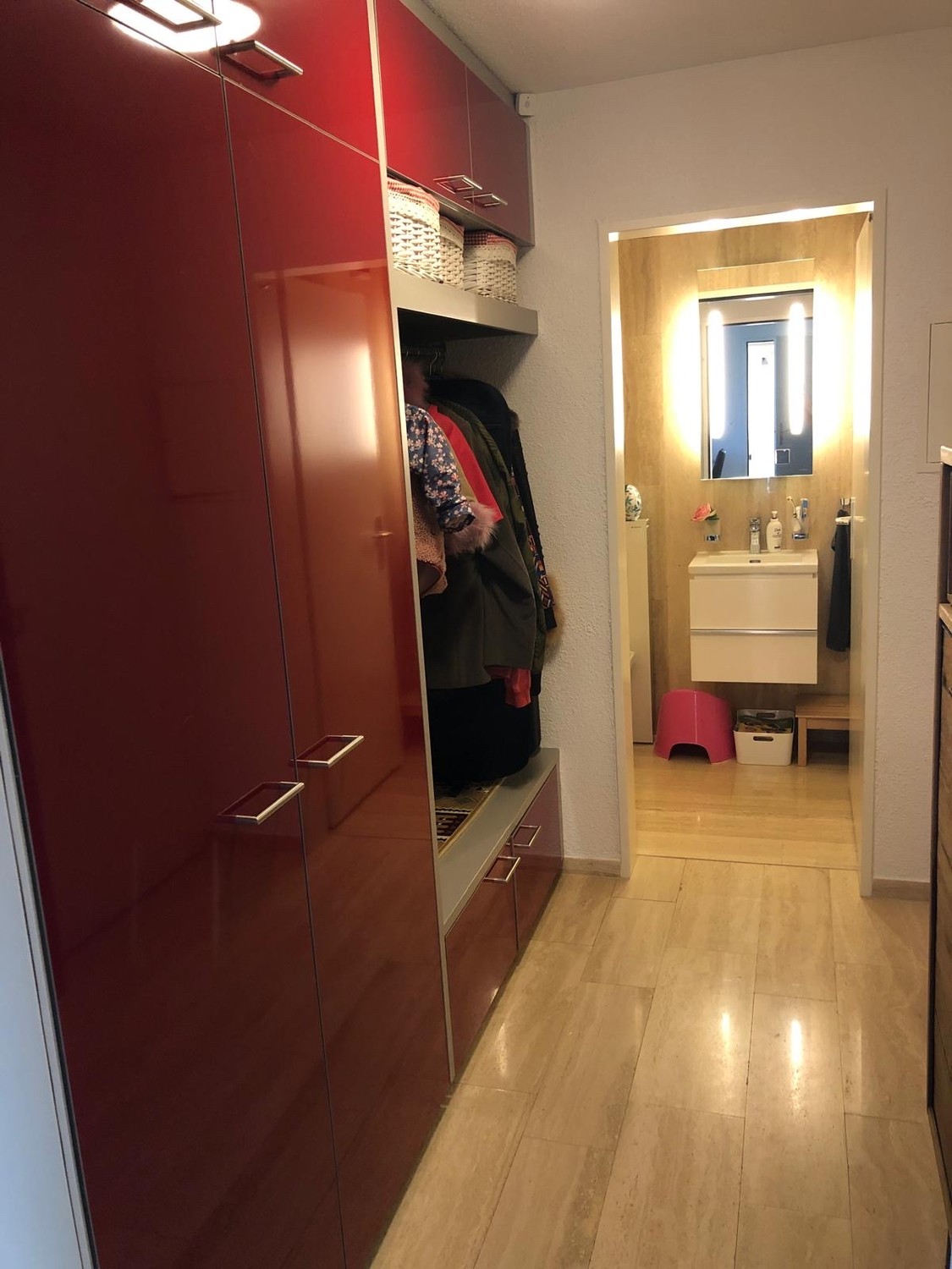 Appartement de 2 ½ pièces, photo 4 sur 7