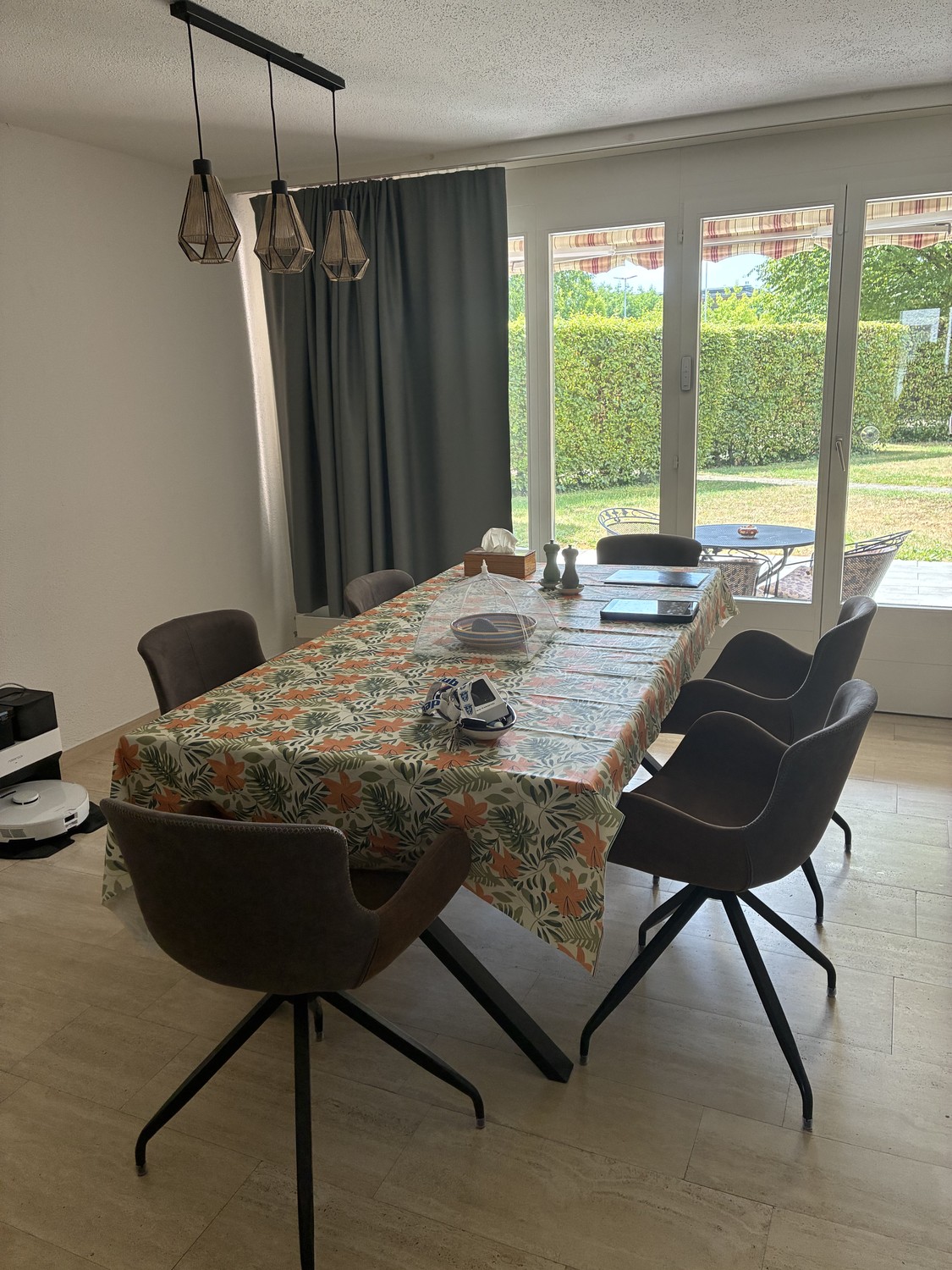 Appartement de 2 ½ pièces, photo 1 sur 7