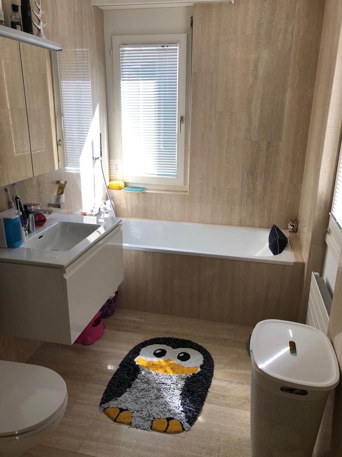 Appartement de 2 ½ pièces, photo 5 sur 7