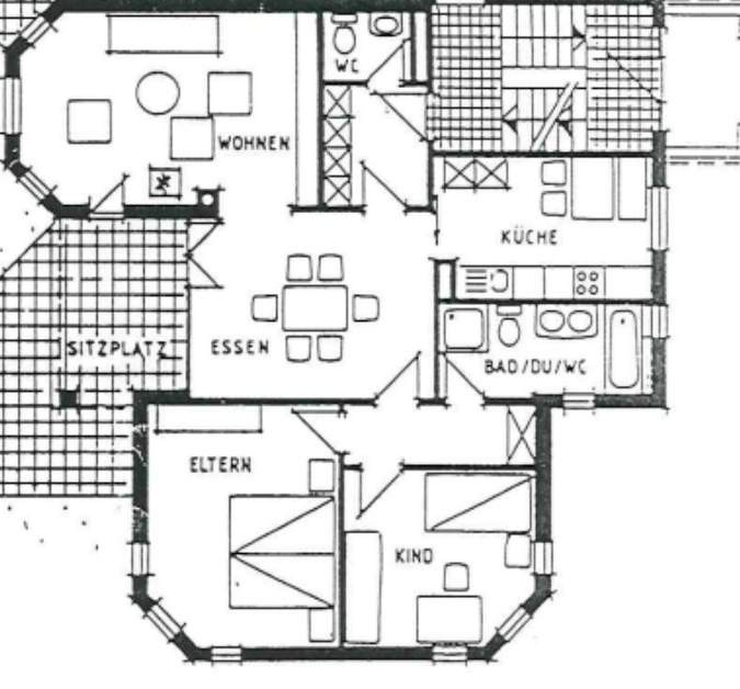 Appartement de 2 ½ pièces, photo 7 sur 7