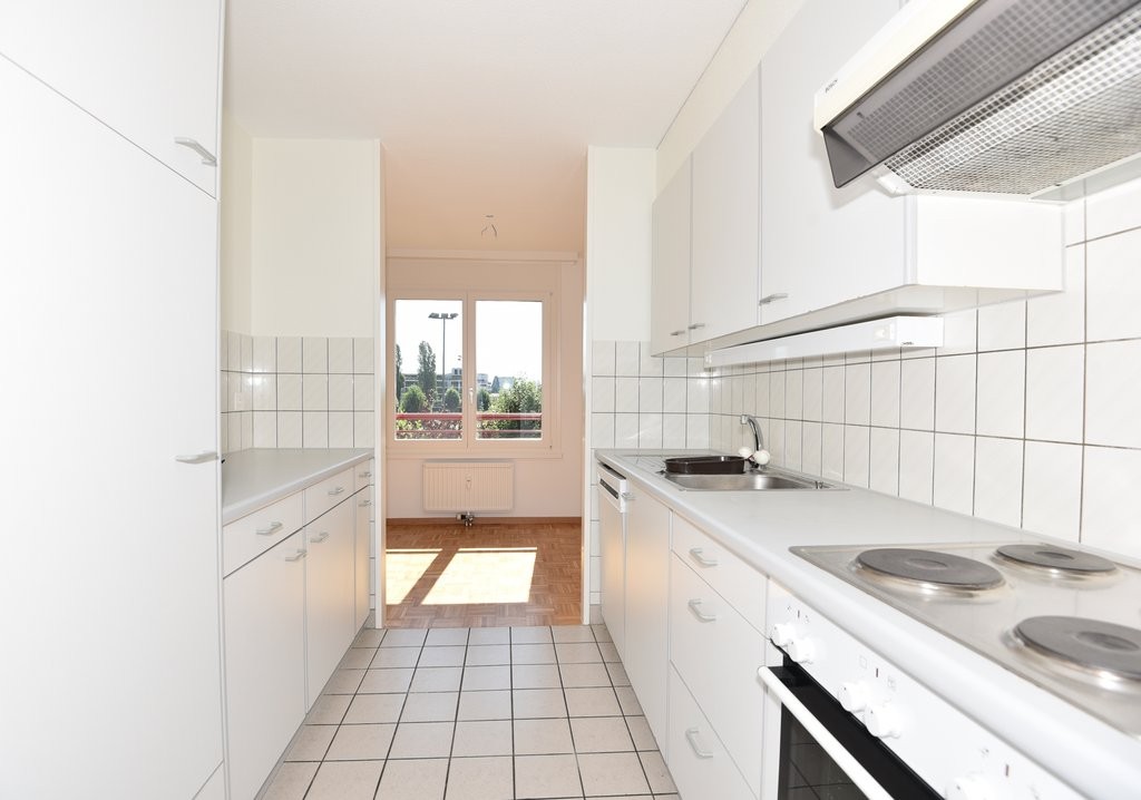 2 ½ rooms apartment, photo 6 sur 10