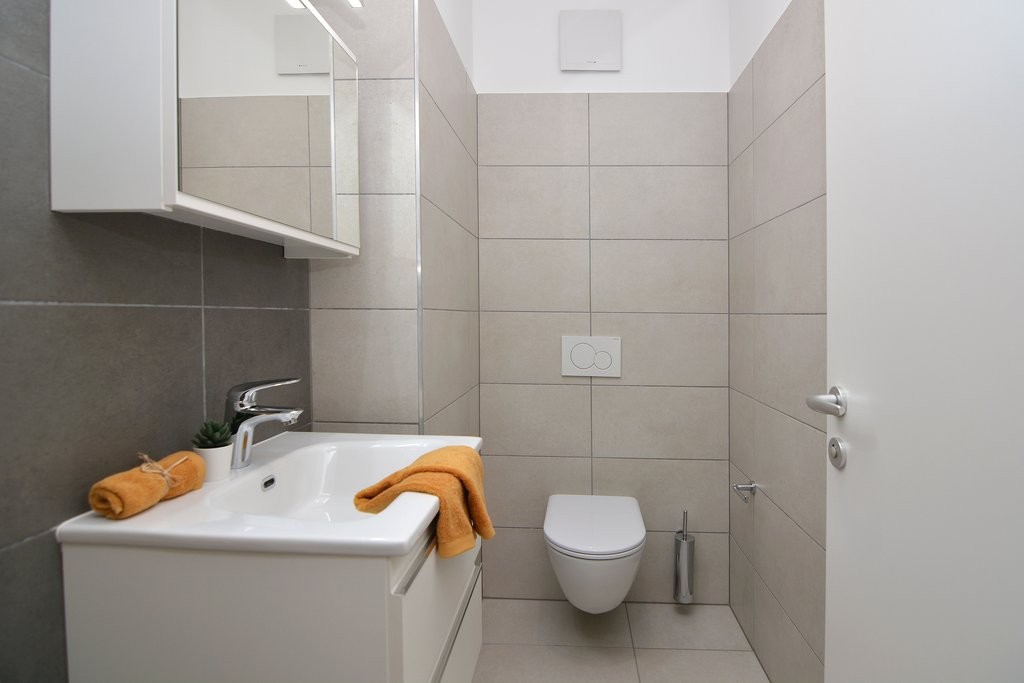 172m² bureau