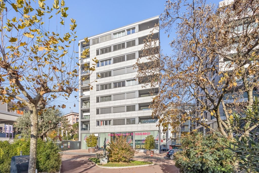 172m² bureau
