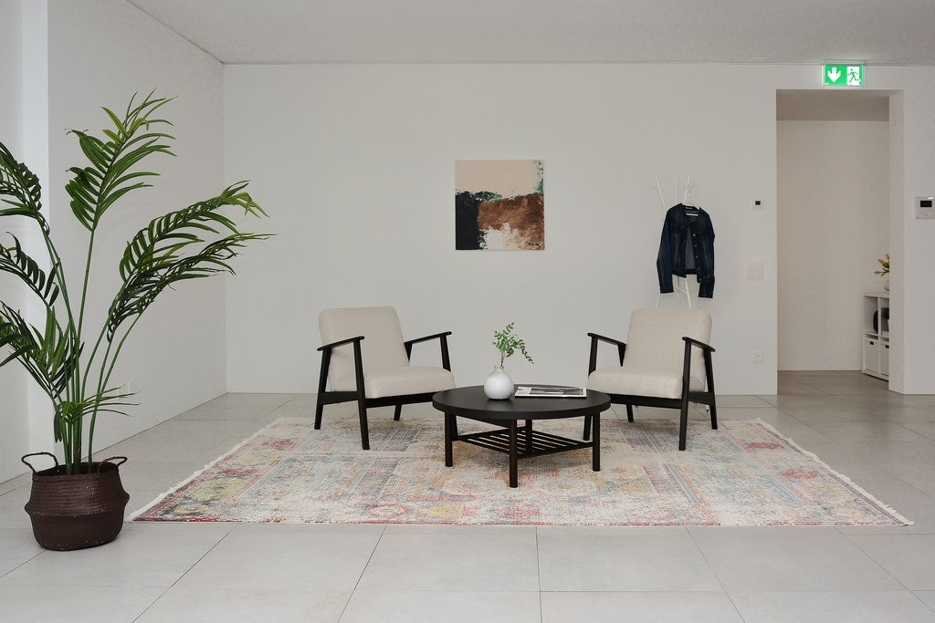 172m² bureau