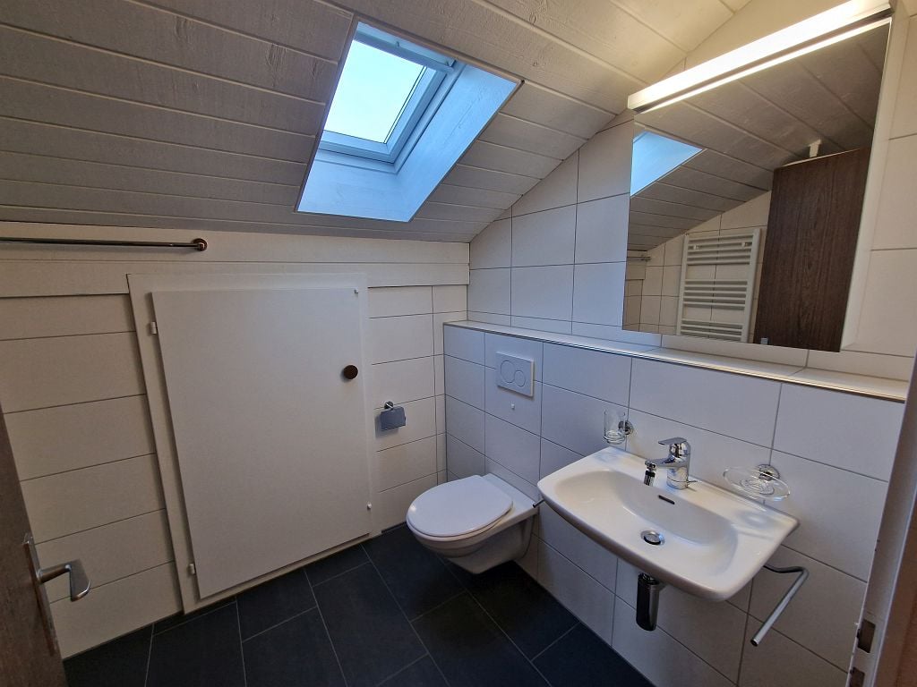 Appartement de 2 ½ pièces