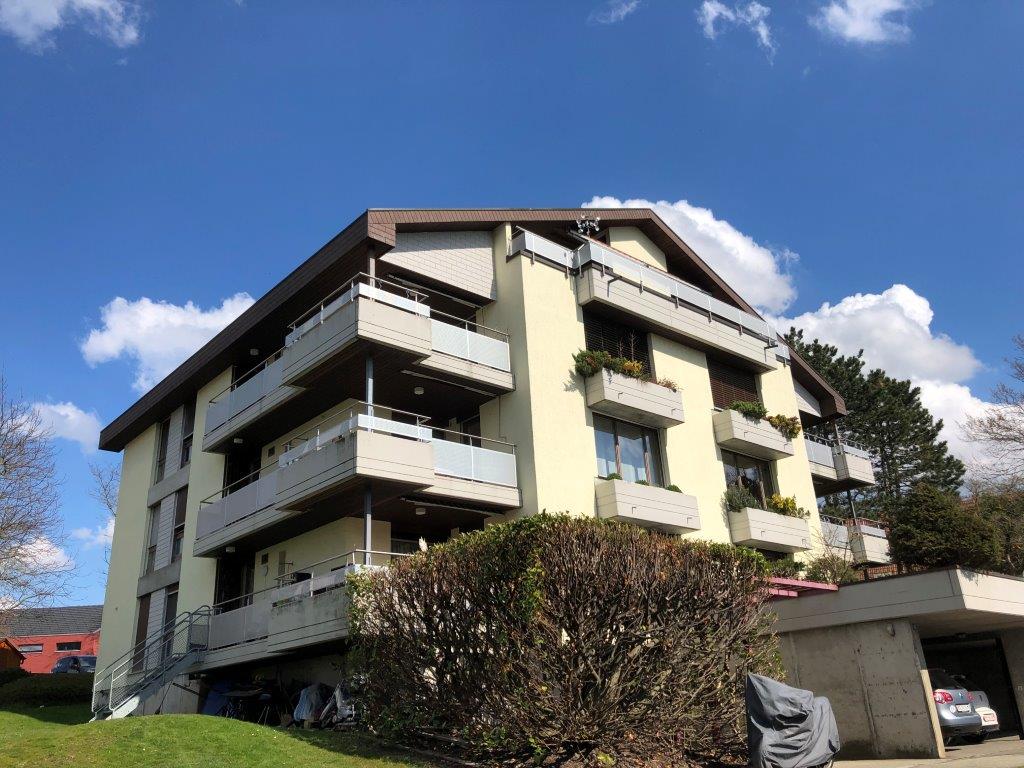 Appartement de 2 ½ pièces