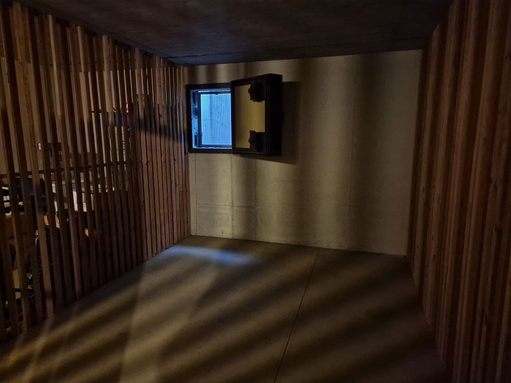 Appartement de 2 ½ pièces