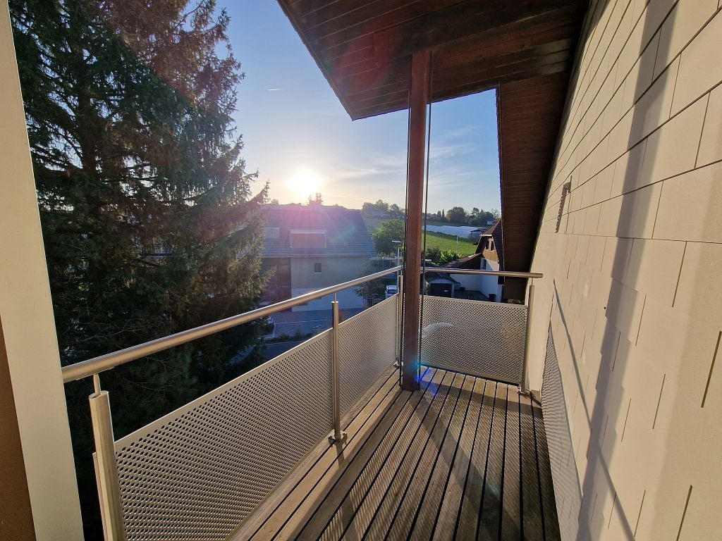 Appartement de 2 ½ pièces