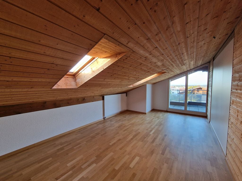 Appartement de 2 ½ pièces