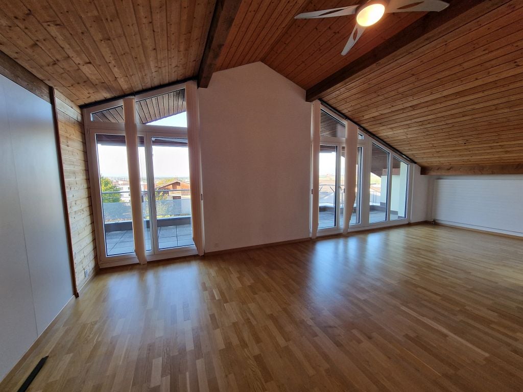 Appartement de 2 ½ pièces