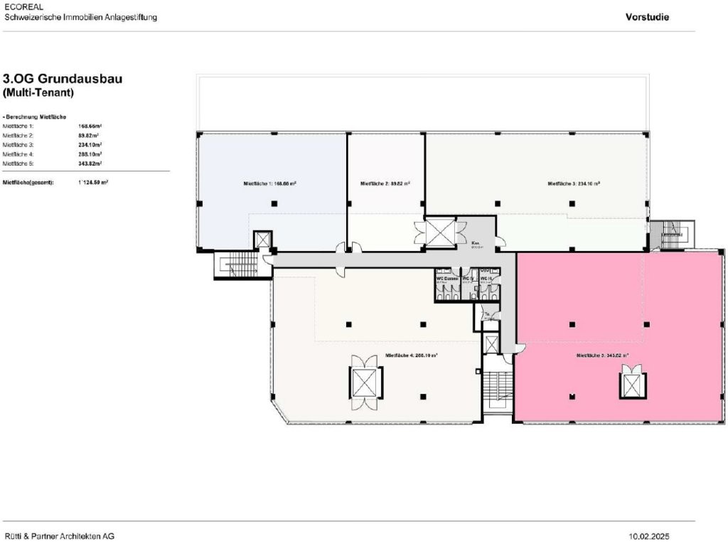 360m² commercial, photo 4 sur 4