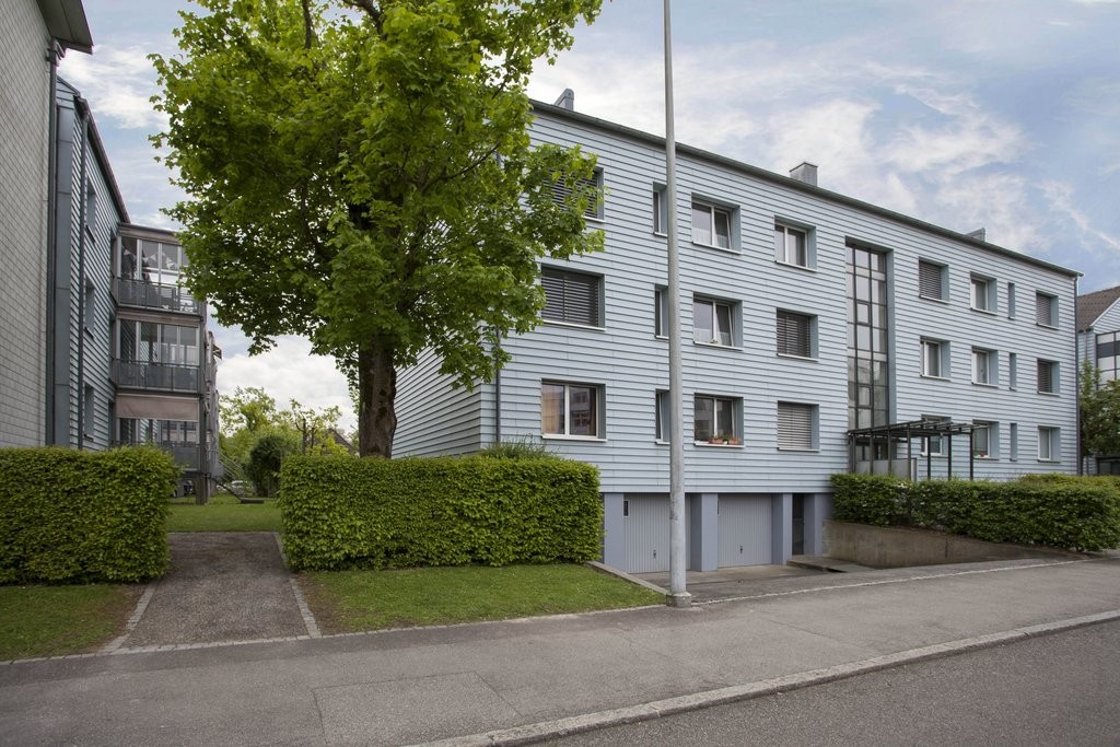 Appartement de 4 pièces, photo 1 sur 10