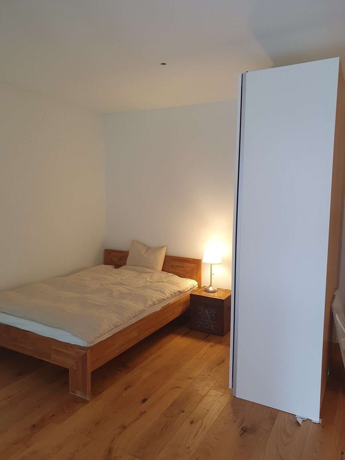 Appartement de 1 ½ pièces, photo 4 sur 6