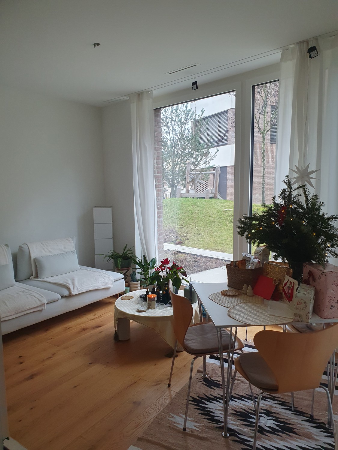 Appartement de 1 ½ pièces, photo 2 sur 6