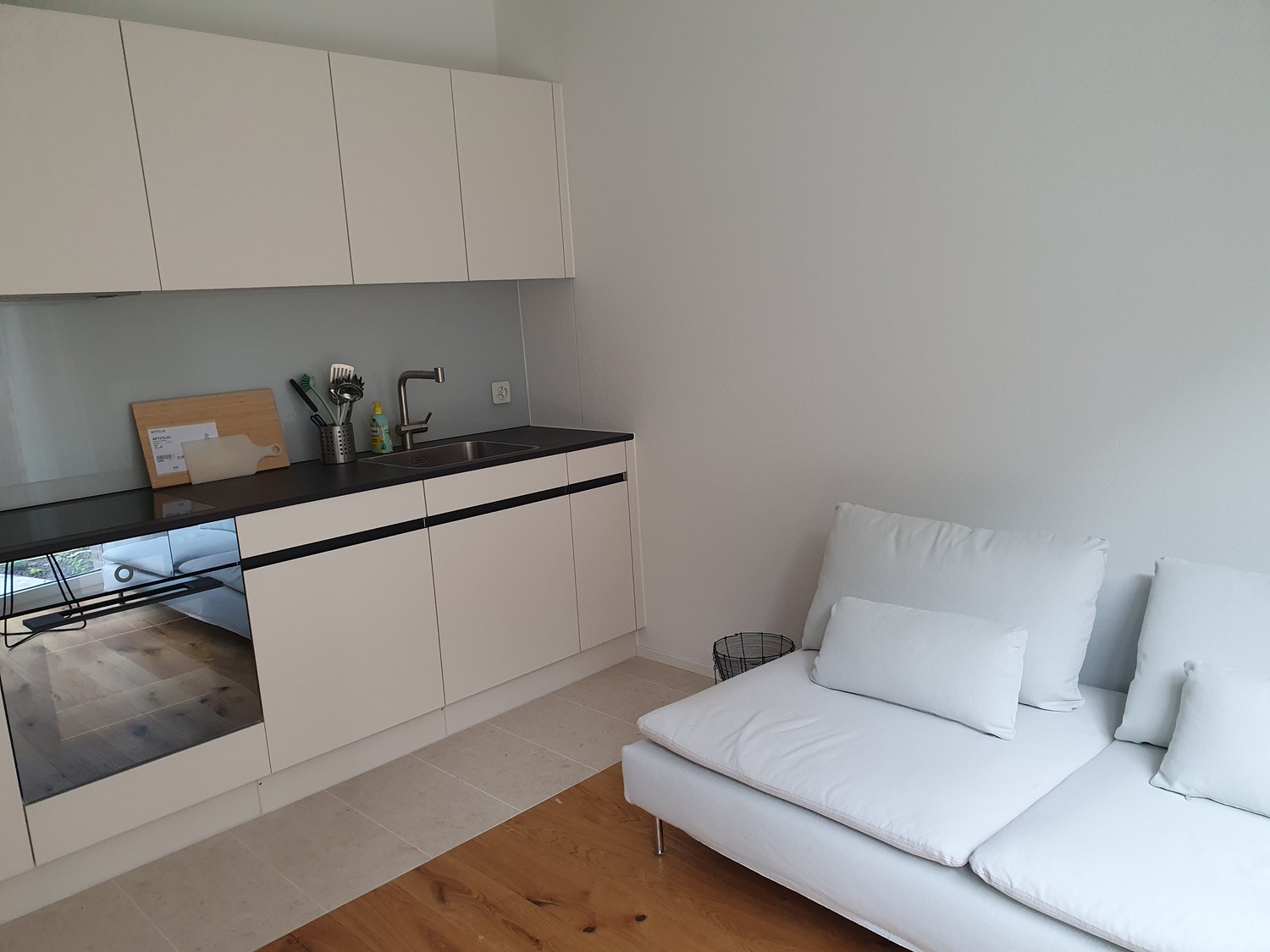 Appartement de 1 ½ pièces, photo 5 sur 6