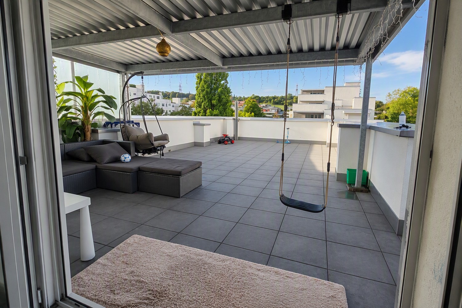 Appartement de 5 pièces